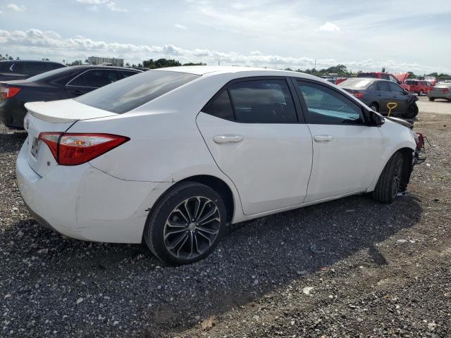 Photo 3 from auction – 2015 TOYOTA COROLLA L with VIN 2T1BURHE8FC477307