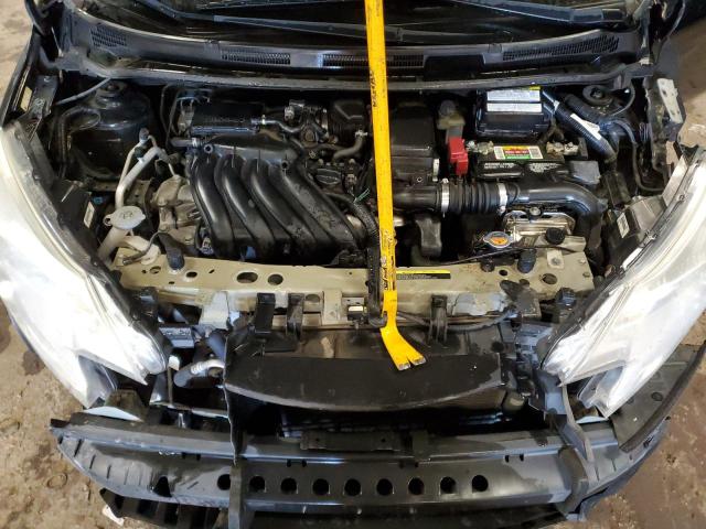Photo 11 from auction – 2015 NISSAN VERSA NOTE with VIN 3N1CE2CP5FL432679