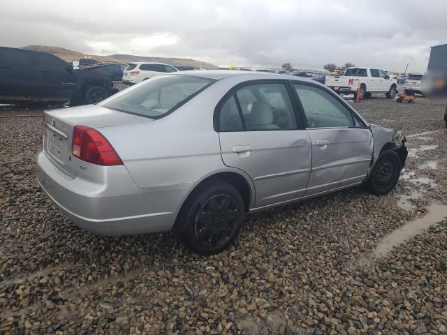 Photo 3 from auction – 2002 HONDA CIVIC EX with VIN 2HGES26702H573755