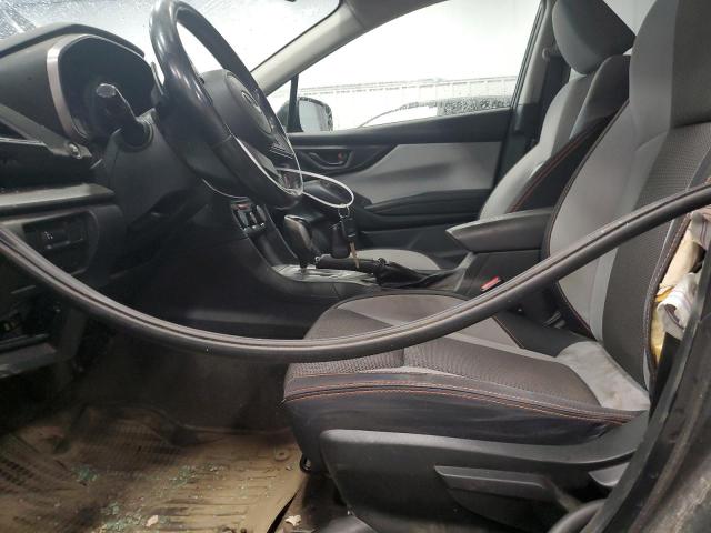 Photo 7 from auction – 2018 SUBARU CROSSTREK with VIN JF2GTABC0JH272863