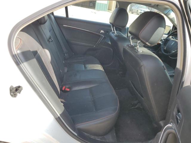 Photo 10 from auction – 2012 LINCOLN MKZ with VIN 3LNHL2GC7CR815334