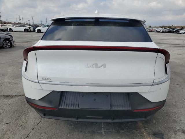 Photo 6 from auction – 2023 KIA EV6 LIGHT with VIN KNDC34LB4P5612286