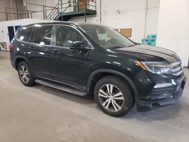 Photo 4 from auction – 2016 HONDA PILOT EXL with VIN 5FNYF6H53GB045465