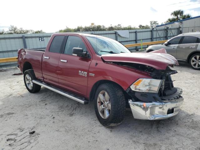 Photo 4 from auction – 2014 RAM 1500 SLT with VIN 1C6RR6GT7ES180046