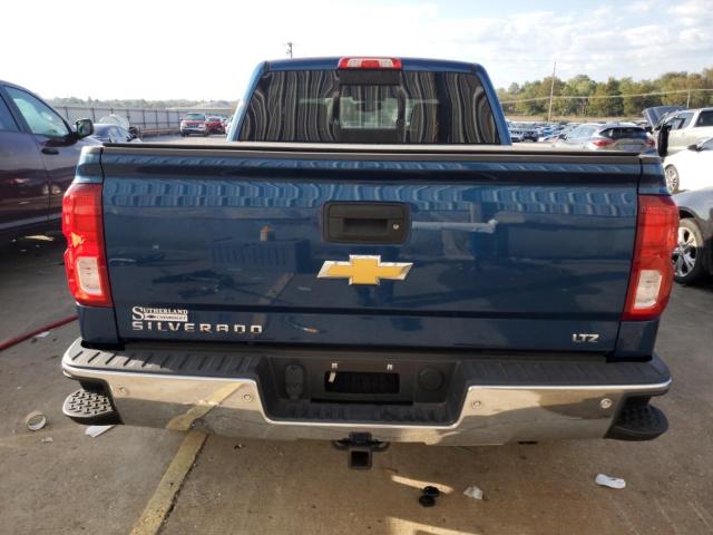 Photo 6 from auction – 2018 CHEVROLET SILVERADO with VIN 3GCUKSEC9JG508507