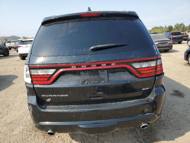 Photo 6 from auction – 2018 DODGE DURANGO GT with VIN 1C4RDJDG8JC345771