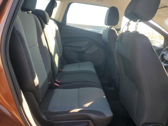 Photo 11 from auction – 2017 FORD ESCAPE S with VIN 1FMCU0F7XHUC28500