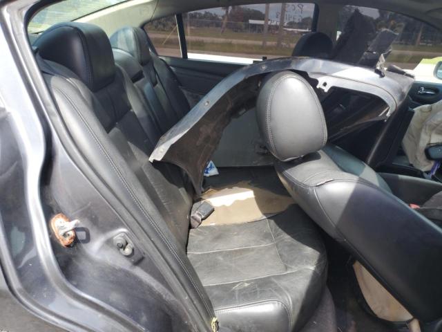 Photo 10 from auction – 2008 NISSAN ALTIMA 2.5 with VIN 1N4AL21E58C268849