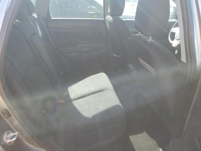 Photo 10 from auction – 2014 MITSUBISHI OUTLANDER with VIN 4A4AR3AUXEE010308