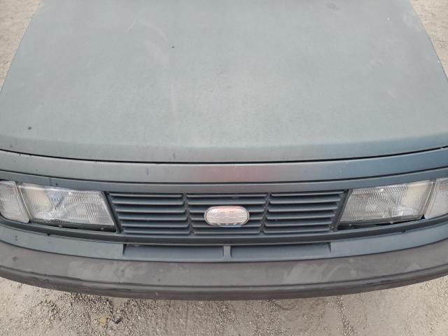 Photo 11 from auction – 1994 GEO TRACKER with VIN 2CNBE18U1R6918878