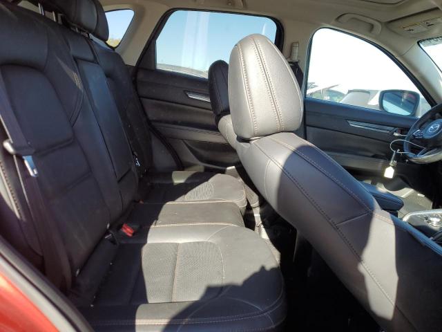 Photo 11 from auction – 2022 MAZDA CX-5 PREMI with VIN JM3KFBDM9N0587913