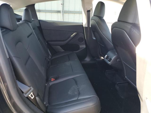 Photo 11 from auction – 2024 TESLA MODEL Y with VIN 7SAYGDEF3RF021722