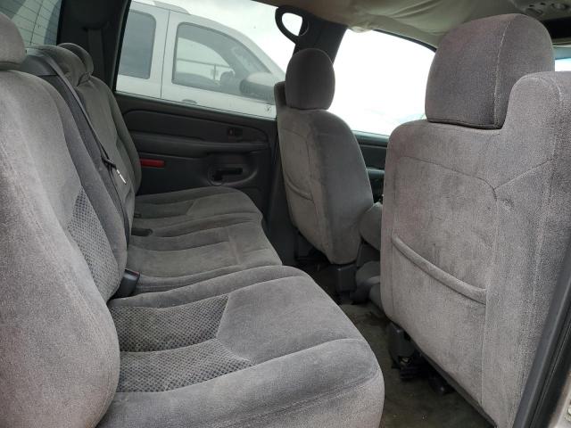 Foto 10 de la subasta – 2007 CHEVROLET SILVERADO con VIN 2GCEC13Z071167356