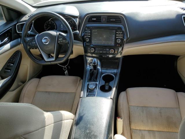 Photo 8 from auction – 2016 NISSAN MAXIMA 3.5 with VIN 1N4AA6AP9GC430138