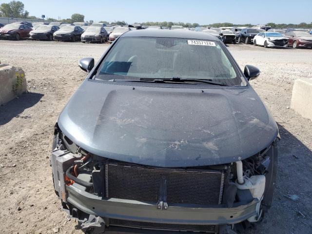 Photo 5 from auction – 2013 CHEVROLET VOLT with VIN 1G1RH6E40DU131984