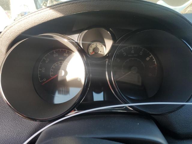 Photo 9 from auction – 2007 SATURN SKY with VIN 1G8MB35B67Y117160