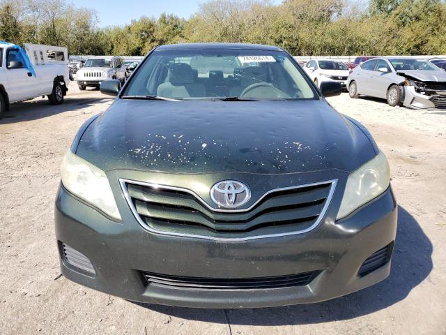 Photo 5 from auction – 2011 TOYOTA CAMRY BASE with VIN 4T1BF3EK1BU692554