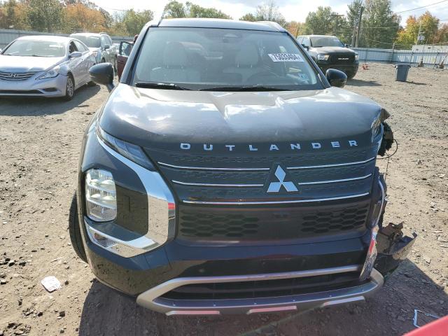 Photo 5 from auction – 2022 MITSUBISHI OUTLANDER with VIN JA4J4VA80NZ081847