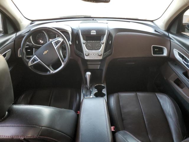Photo 8 from auction – 2011 CHEVROLET EQUINOX LT with VIN 2GNALPEC8B1334802