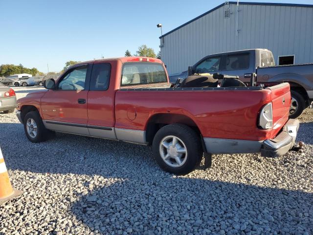 Photo 2 from auction – 2000 DODGE DAKOTA with VIN 1B7GL22X2YS580007