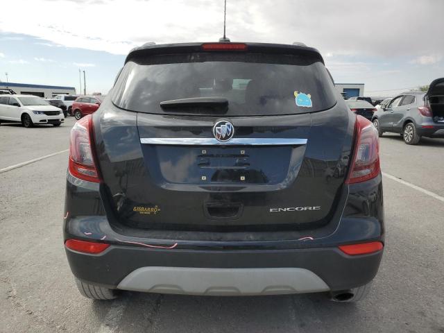 Photo 6 from auction – 2021 BUICK ENCORE PRE with VIN KL4CJASB2MB303798