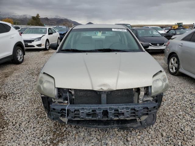 Photo 5 from auction – 2008 MITSUBISHI GALANT ES with VIN 4A3AB36F38E021125