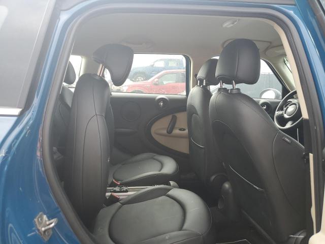 Photo 10 from auction – 2012 MINI COOPER S C with VIN WMWZC3C53CWL81073