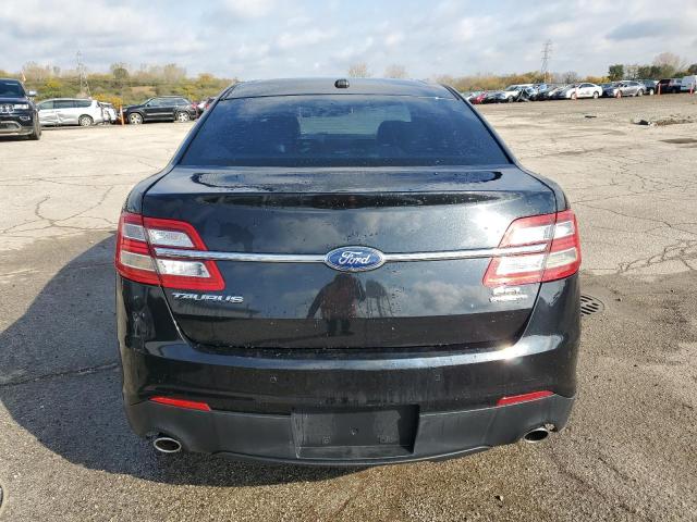 Photo 6 from auction – 2013 FORD TAURUS SEL with VIN 1FAHP2E88DG111696