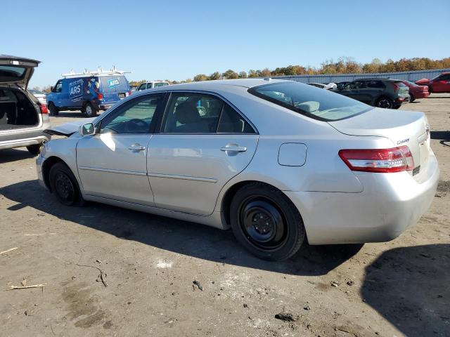Photo 2 from auction – 2010 TOYOTA CAMRY BASE with VIN 4T1BF3EK2AU040881