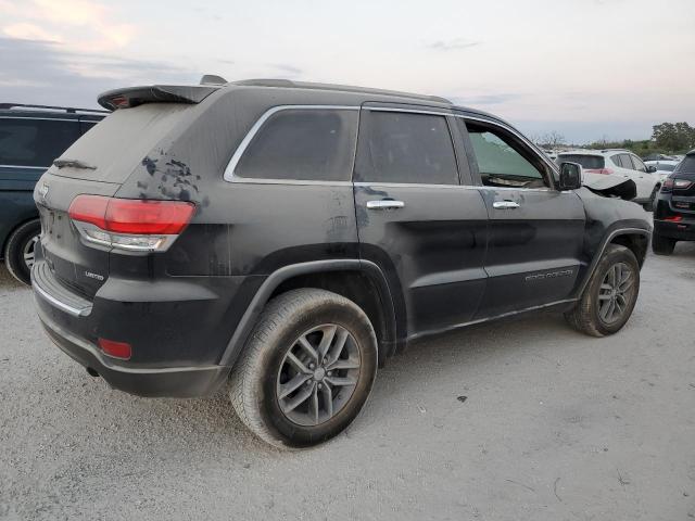 Photo 3 from auction – 2017 JEEP GRAND CHER with VIN 1C4RJFBG3HC873298