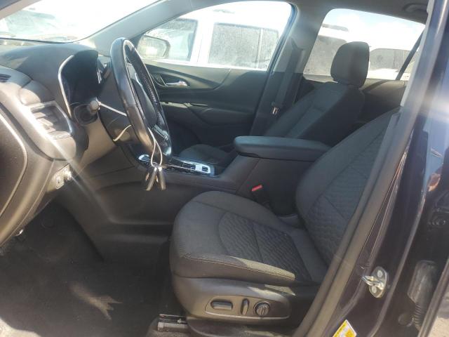 Photo 7 from auction – 2018 CHEVROLET EQUINOX LT with VIN 3GNAXSEV0JS576978