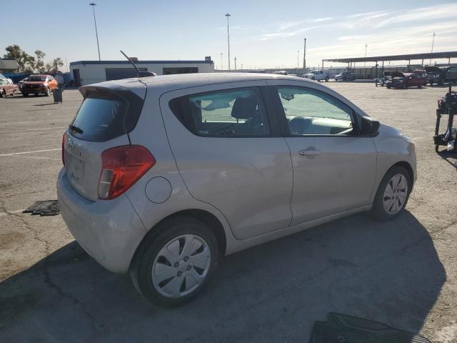 Photo 3 from auction – 2017 CHEVROLET SPARK LS with VIN KL8CB6SA0HC709174