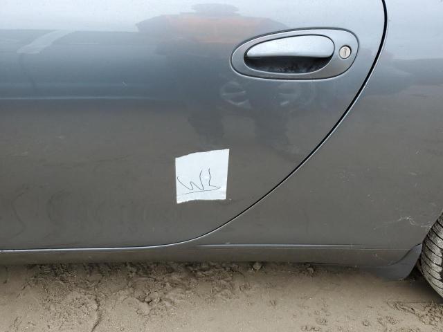 Photo 12 from auction – 2002 PORSCHE 911 CARRER with VIN WP0CA29902S650591