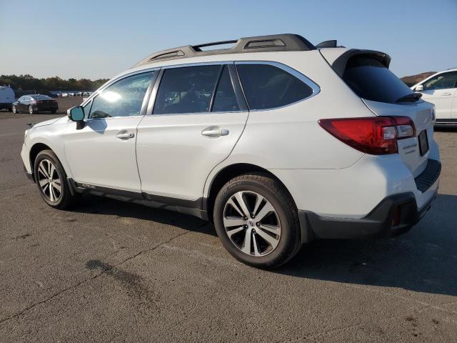 Foto 2 de la subasta – 2018 SUBARU OUTBACK 2. con VIN 4S4BSANCXJ3290058