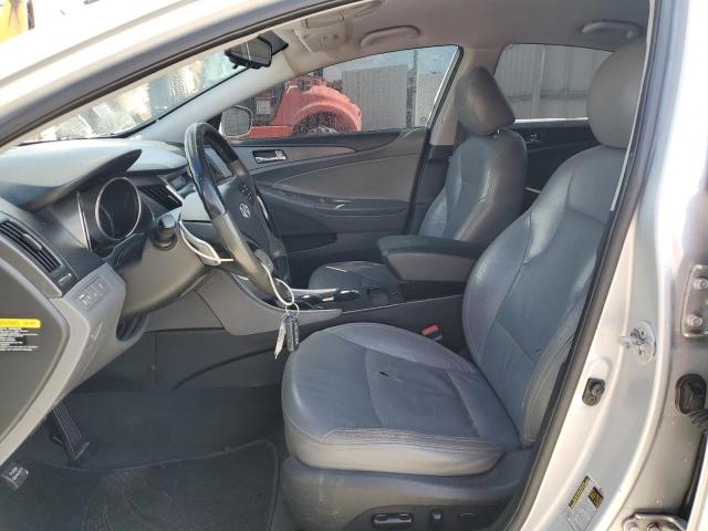 Photo 7 from auction – 2012 HYUNDAI SONATA SE with VIN 5NPEC4AB0CH453109