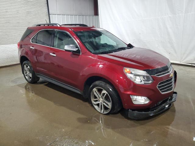 Photo 4 from auction – 2016 CHEVROLET EQUINOX LT with VIN 2GNFLGE3XG6352797