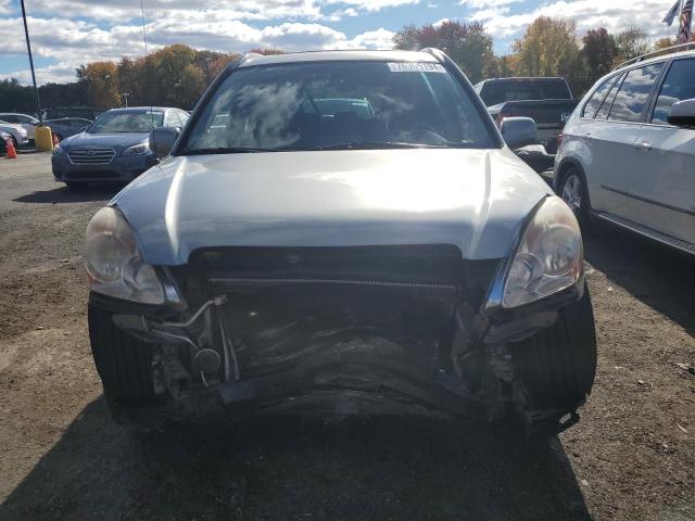 Photo 5 from auction – 2006 HONDA CR-V EX with VIN JHLRD78816C004261