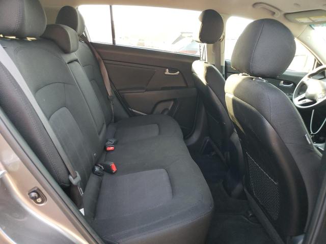 Photo 11 from auction – 2012 KIA SPORTAGE L with VIN KNDPBCA28C7297458