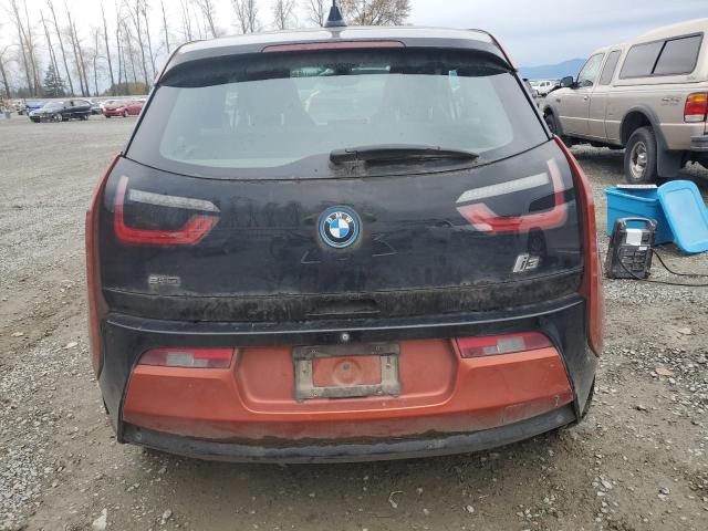 Photo 6 from auction – 2015 BMW I3 REX with VIN WBY1Z4C56FV503146