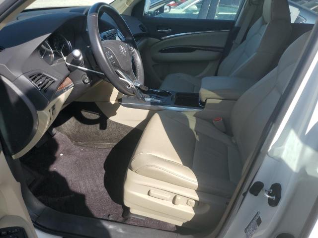 Photo 7 from auction – 2017 ACURA MDX TECHNO with VIN 5FRYD3H59HB004617
