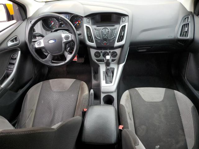 Photo 8 from auction – 2012 FORD FOCUS SE with VIN 1FAHP3K20CL310253