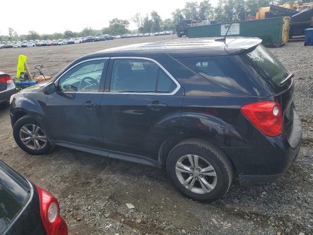 Photo 2 from auction – 2014 CHEVROLET EQUINOX LS with VIN 2GNFLEEK5E6130404