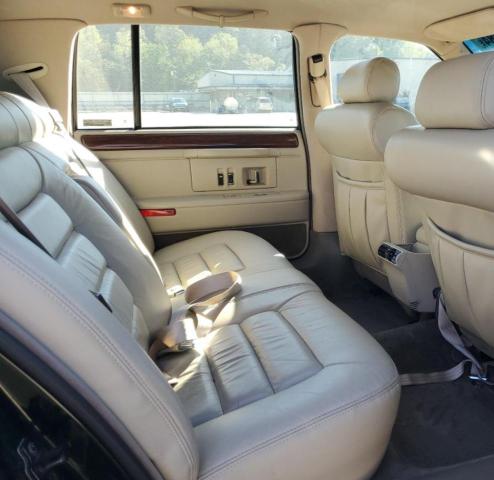 Photo 10 from auction – 1994 CADILLAC DEVILLE with VIN 1G6KD52B3RU276531