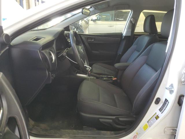 Photo 7 from auction – 2017 TOYOTA COROLLA L with VIN 5YFBURHE8HP601126