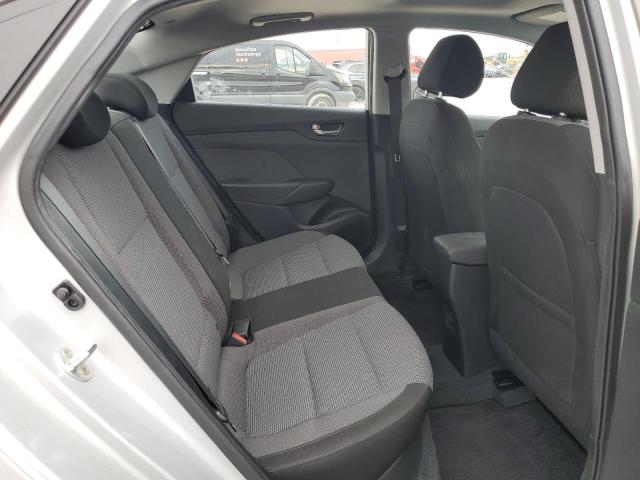 Photo 10 from auction – 2020 HYUNDAI ACCENT LIM with VIN 3KPC34A69LE097998