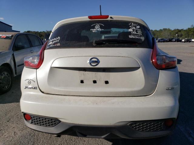 Photo 6 from auction – 2017 NISSAN JUKE S with VIN JN8AF5MV0HT750177