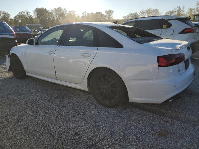 Photo 2 from auction – 2018 AUDI A6 PREMIUM with VIN WAUG8AFC7JN036638