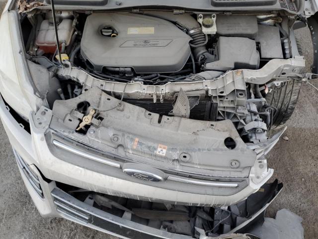Photo 12 from auction – 2014 FORD ESCAPE SE with VIN 1FMCU0GX6EUC98019