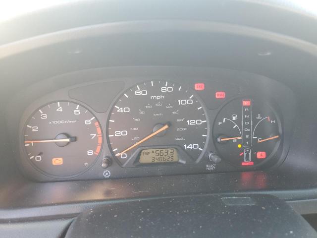Photo 9 from auction – 2003 HONDA ODYSSEY EX with VIN 5FNRL18633B051818