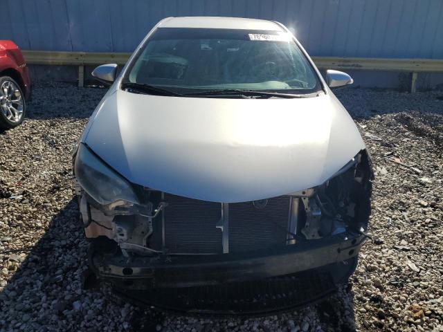 Photo 5 from auction – 2016 TOYOTA COROLLA L with VIN 2T1BURHE7GC496528